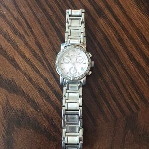 Bulova women’s watch